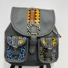 Monkey Bagpack