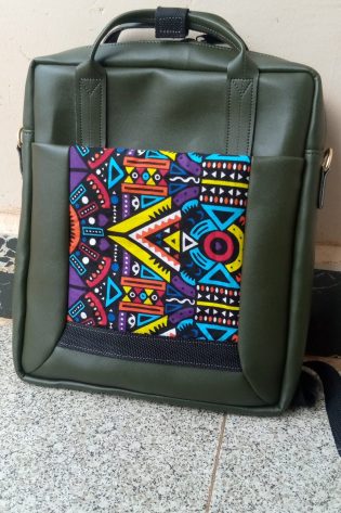 Laptop cross bags