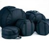 7-Piece Drumkit Bags