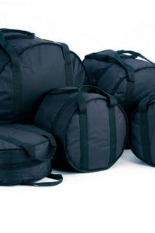 7-Piece Drumkit Bags
