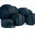 7-Piece Drumkit Bags